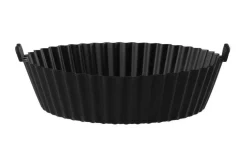 Keittiötarvikkeet^Maku Air fryer silikonivuoka 18,5x14,5 cm