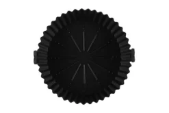 Keittiötarvikkeet^Maku Air fryer silikonivuoka 18,5x14,5 cm