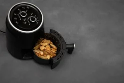 Keittiötarvikkeet^Maku Air fryer silikonivuoka 18,5x14,5 cm