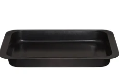 Leivonta^Maku Bake&Carry piirakkavuoka + kansi 3,45 L 42x30x4,5 cm mu