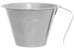 Leivonta|Keittiötarvikkeet^Maku desimitta teräs