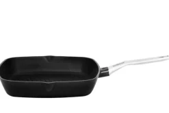 Paistoastiat^Maku grillipannu Prime 28 cm