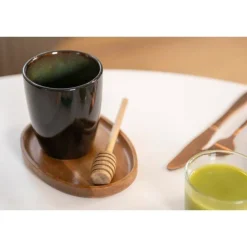 Tarjoilu^Maku hunajahyrrä