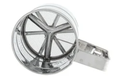 Leivonta^Maku jauhosihti 10x10 cm