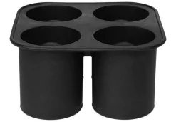 Juoma- Ja Baaritarvikkeet^Maku jääpalamuotti shottilasi