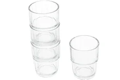 Astiat^Maku juomalasi 22 cl kirkas 6 kpl