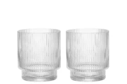 Astiat^Maku juomalasi 31 cl vekattu 2 kpl