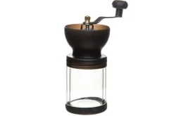 Keittiötarvikkeet^Maku kahvimylly