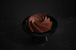 Leivonta^Maku kakkuvuoka kierre valualumiinia