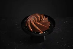 Leivonta^Maku kakkuvuoka kierre valualumiinia