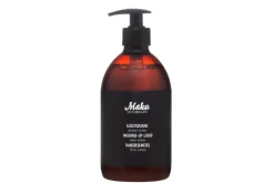 Puhdistus Ja Siivous^Maku käsitiskiaine 500 ml sitruuna-verbena