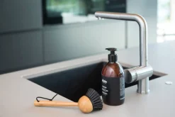 Puhdistus Ja Siivous^Maku käsitiskiaine 500 ml sitruuna-verbena