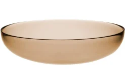 Tarjoilu^Maku kulho 32 cm kierrätyslasia