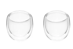 Astiat^Maku Kuumajuomalasi kaksikerroksinen 2 kpl