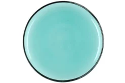 Astiat^Maku lasilautanen 15 cm vihreä