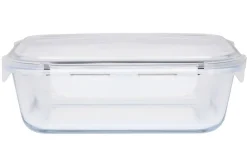 Paistoastiat^Maku lasivuoka 1520 ml kannella