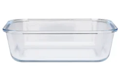 Paistoastiat^Maku lasivuoka 1520 ml kannella