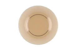 Astiat^Maku lautanen 21 cm kierrätyslasia