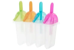 Juoma- Ja Baaritarvikkeet|Ruoansäilytys Ja Järjestys^ Maku Mehujäätikut