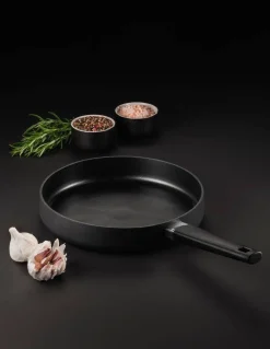 Paistoastiat^Maku paistinpannu 28 cm grafeeni