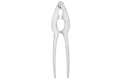 Keittiötarvikkeet^Maku pähkinänsärkijä metalli