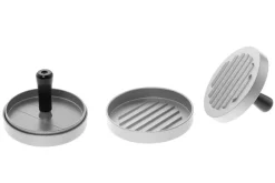 Keittiötarvikkeet^Maku Pihviprässi