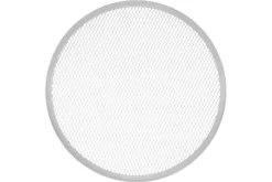 Keittiötarvikkeet^Maku pizzanpaistoritilä 33 cm