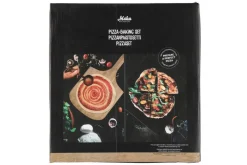 Paistoastiat^Maku pizzanpaistosetti