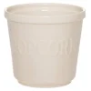 Astiat^Maku Popcorn kulho valkoinen 2 L Ø17,5 cm