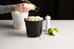 Astiat^Maku Popcorn kulho valkoinen 2 L Ø17,5 cm
