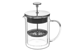 Juoma- Ja Baaritarvikkeet|Tarjoilu^ Maku Pressopannu 600 ml