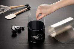 Leivonta^Maku reunakalvo 20 cm 5 m