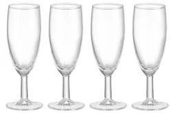 Astiat^Maku samppanjalasi 16 cl 4 kpl