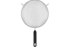 Keittiötarvikkeet^Maku siivilä 22 cm teräs