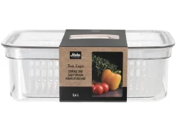 Ruoansäilytys Ja Järjestys^Maku säilytysrasia Fresh Keeper 3,6 L