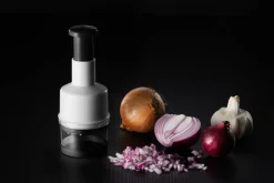 Keittiötarvikkeet^Maku sipulileikkuri