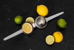 Keittiötarvikkeet^Maku sitruspuristin 22 cm rst