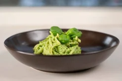 Astiat^Maku syvälautanen 23 cm brown edition