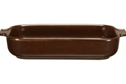 Paistoastiat^Maku uunivuoka 39x27 cm brown edition