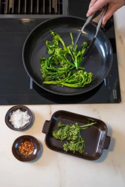 Paistoastiat^Maku uunivuoka 39x27 cm brown edition