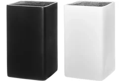 Veitset Ja Leikkuulaudat^Maku veitsitukki nelikulmainen