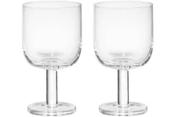 Astiat^Maku viinilasi 28 cl kirkas 2 kpl