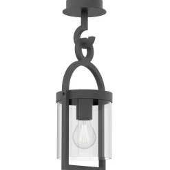 Ulkovalaisimet^Mantra kattovalaisin Maya grafiitin harmaa