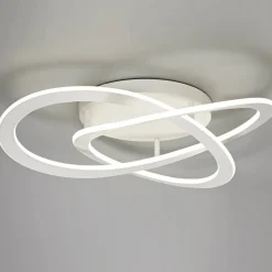 Sisustusvalaisimet^Mantra kattovalaisin Planet 75 cm valkoinen