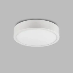 Sisustusvalaisimet^Mantra kattovalaisin Saona 3000K 12 cm valkoinen