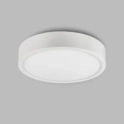 Sisustusvalaisimet^Mantra kattovalaisin Saona 4000K 22,5 cm valkoinen