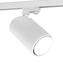 Sisustusvalaisimet^Mantra kiskovalaisin Sal valkoinen