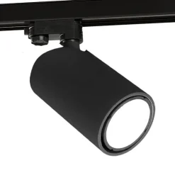 Sisustusvalaisimet^Mantra kiskovalaisin Sal musta