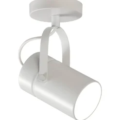 Sisustusvalaisimet^Mantra kohdevalaisin Aruba valkoinen