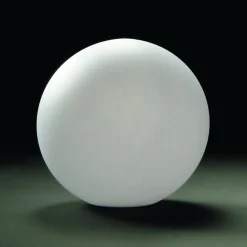 Ulkovalaisimet^Mantra maavalaisin Otros 35 cm valkoinen